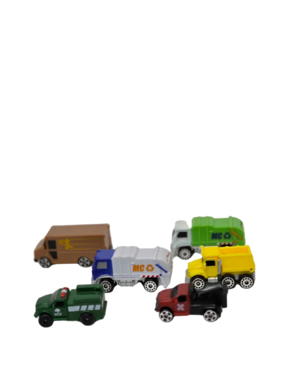 Hasbro normal colorful